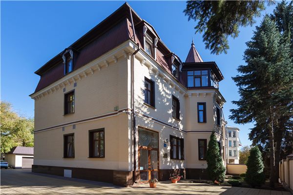 Гостевой дом «Вилла Герман»